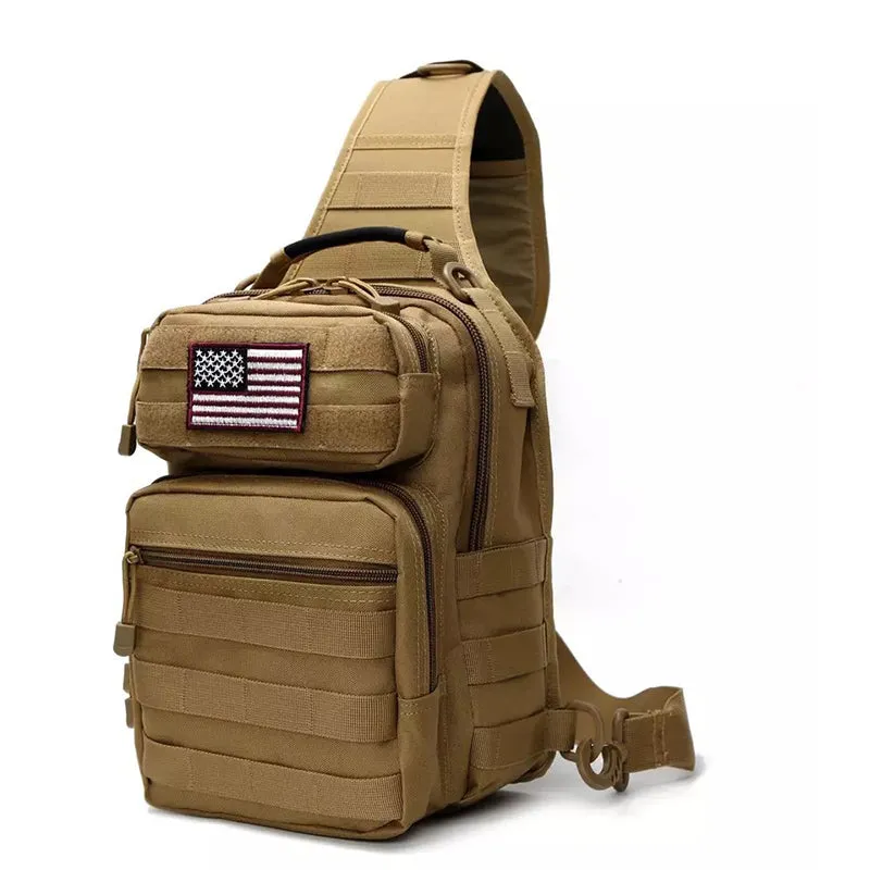 Blackhack Trek Shoulder Pack