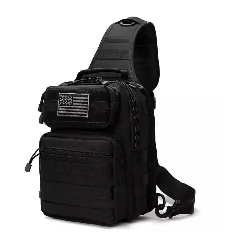 Blackhack Trek Shoulder Pack