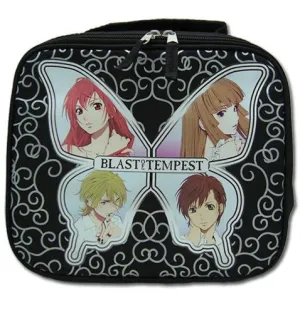 Blast of Tempest: Lunch Bag