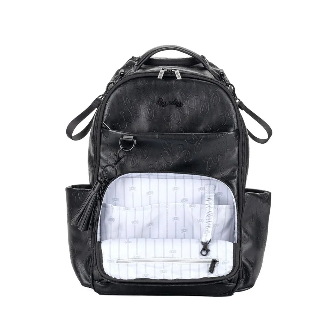 Boss Plus™ Diaper Bag Backpack