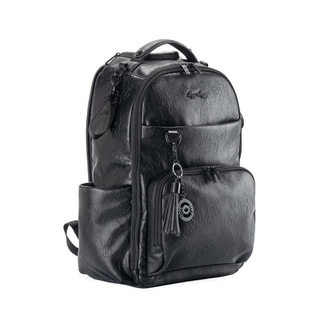 Boss Plus™ Diaper Bag Backpack