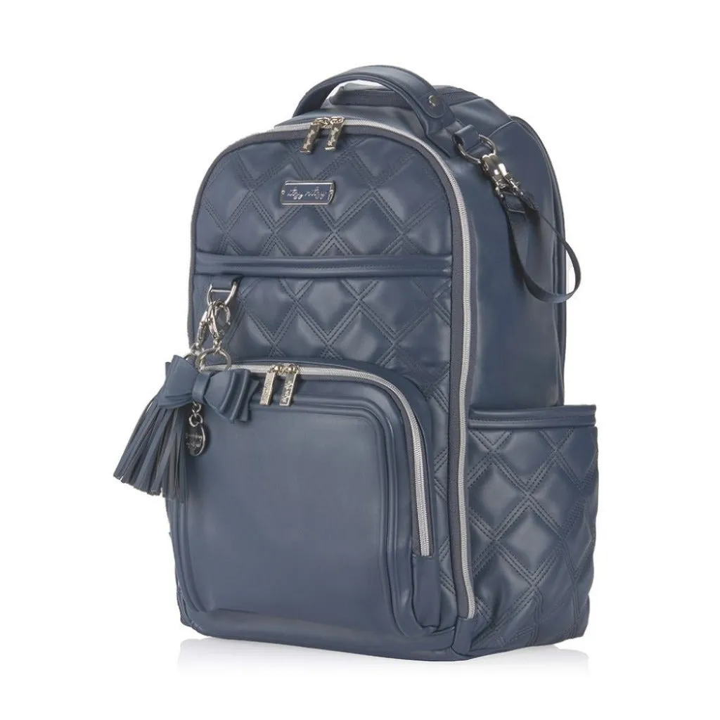 Boss Plus™ Diaper Bag Backpack