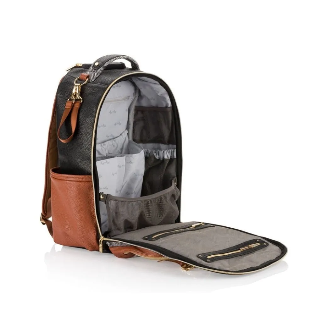 Boss Plus™ Diaper Bag Backpack