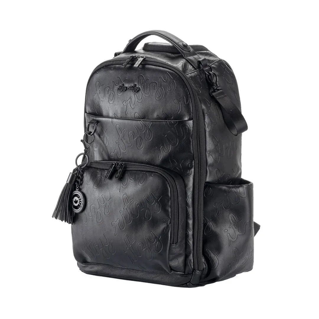 Boss Plus™ Diaper Bag Backpack