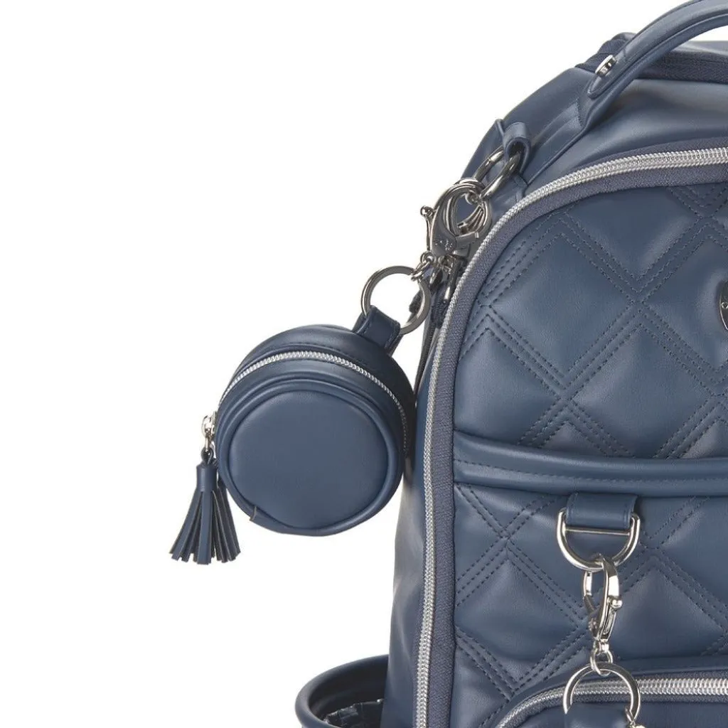 Boss Plus™ Diaper Bag Backpack