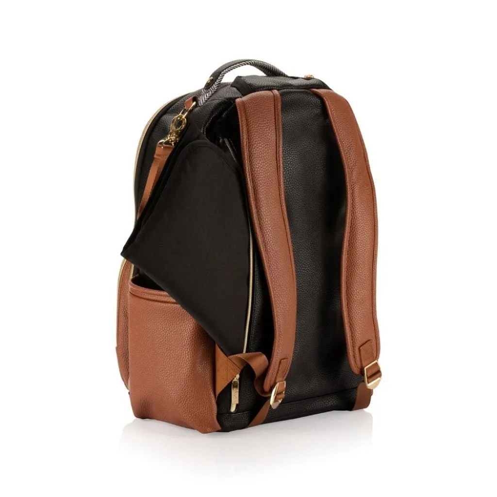 Boss Plus™ Diaper Bag Backpack