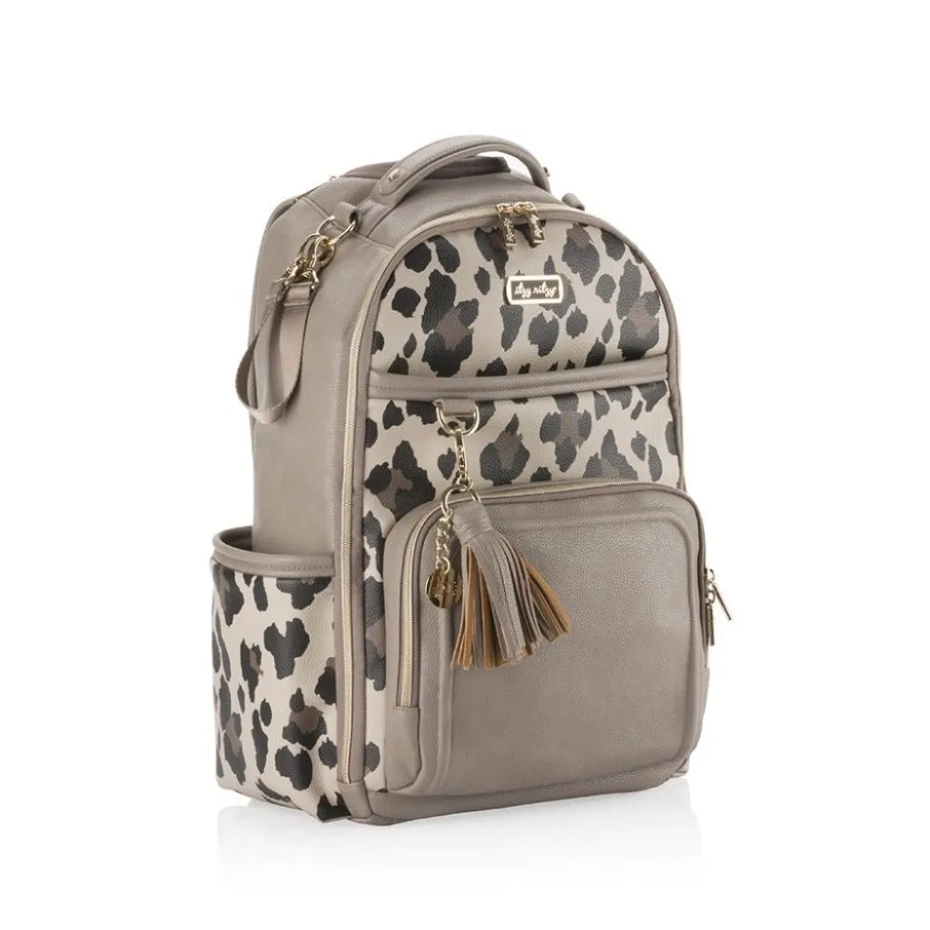 Boss Plus™ Diaper Bag Backpack