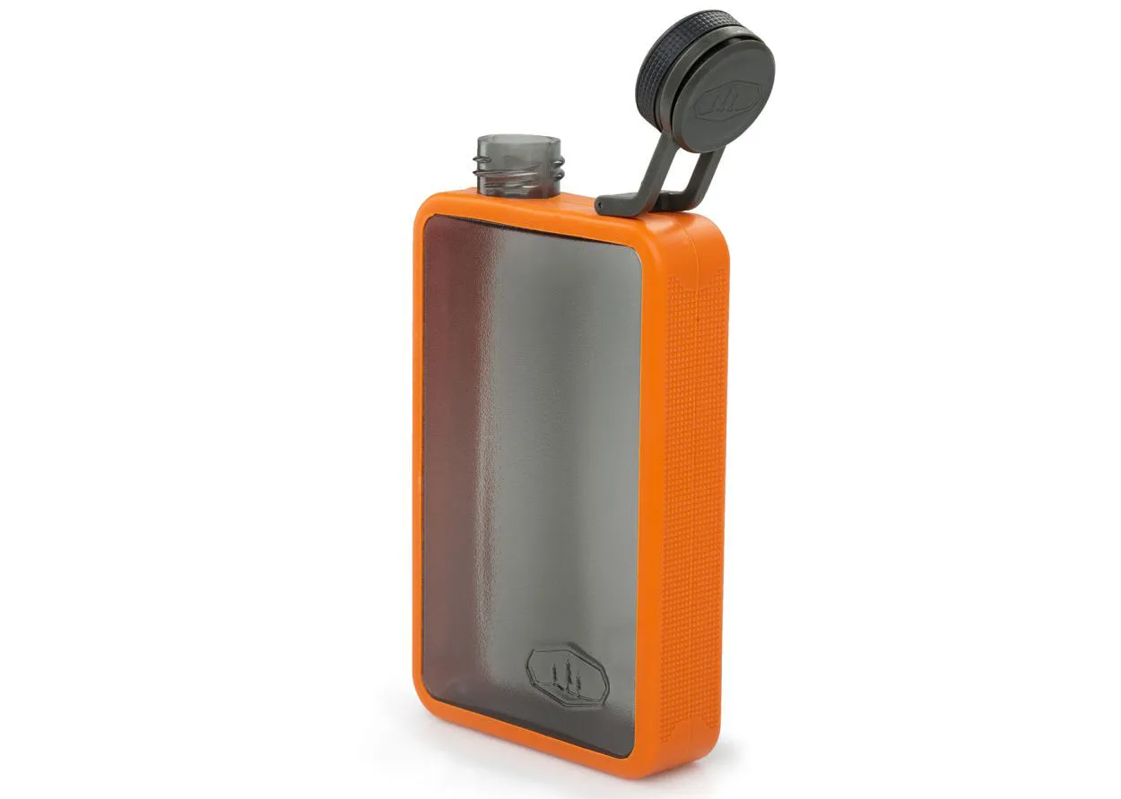 Boulder Flask