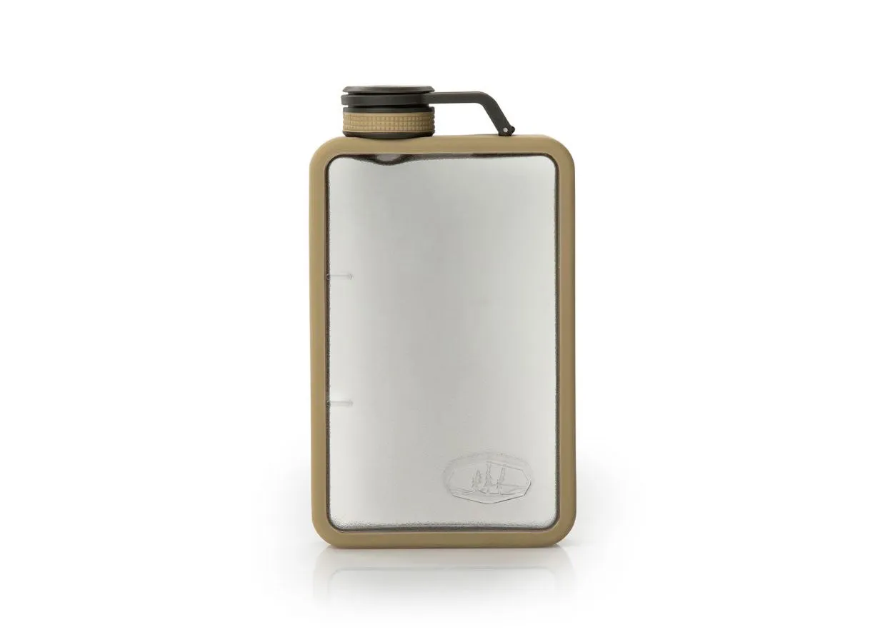 Boulder Flask