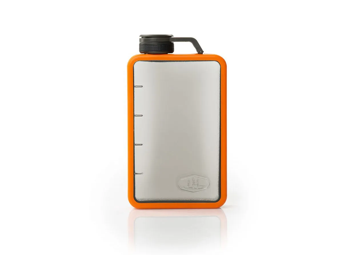 Boulder Flask