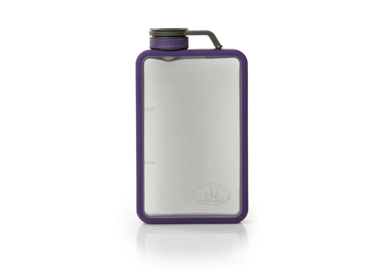 Boulder Flask