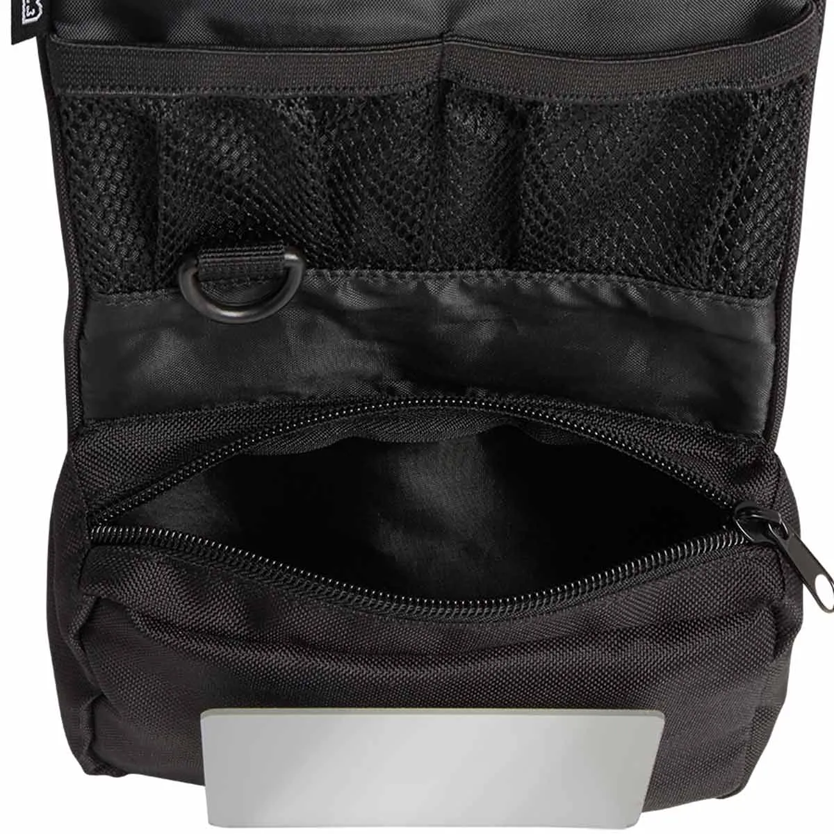 Brandit Toiletry Bag Medium Black