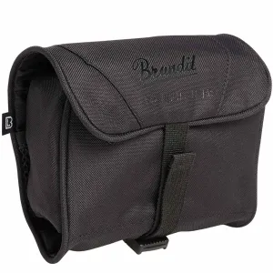 Brandit Toiletry Bag Medium Black