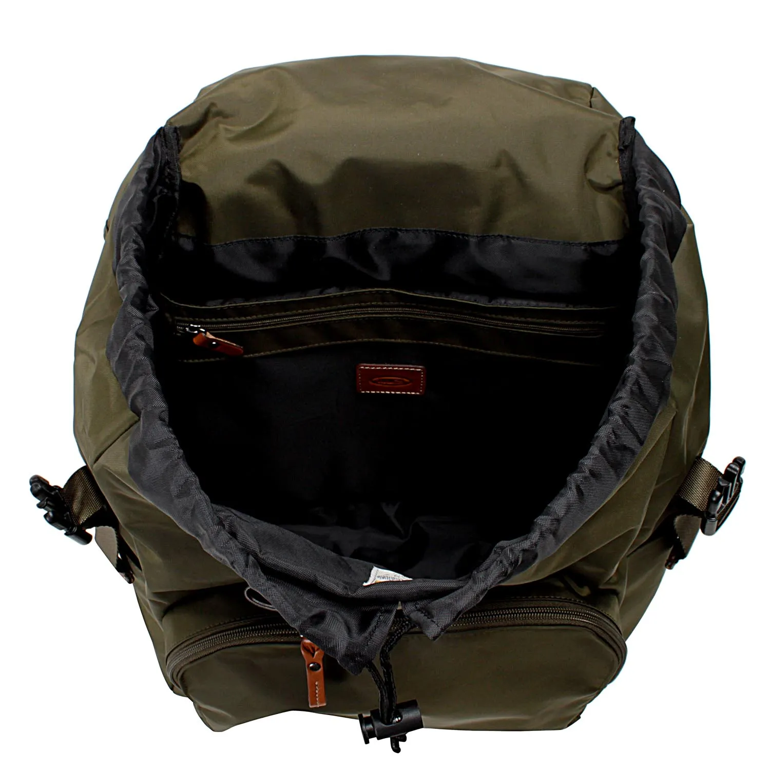 Brics X-Bag Excursion Backpack