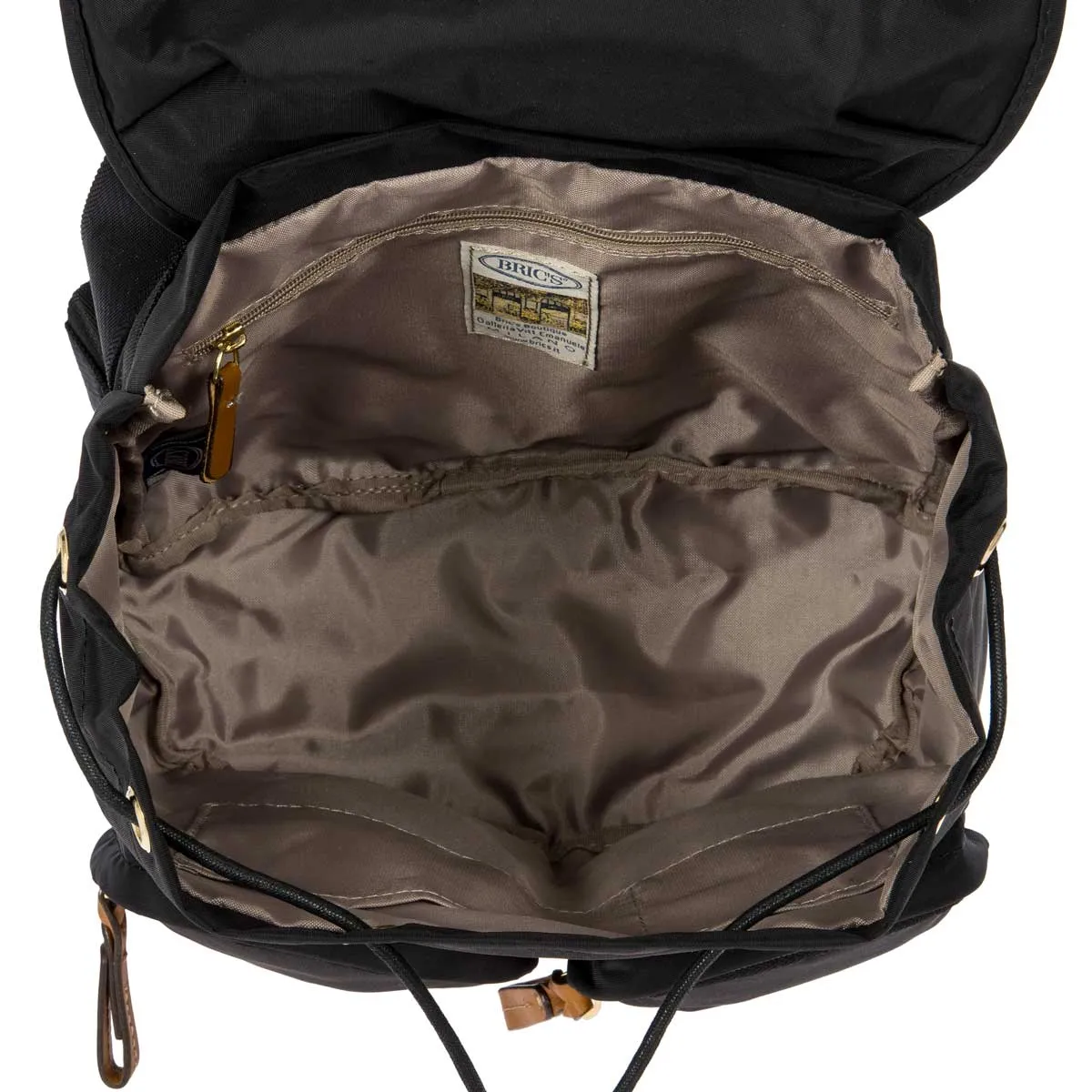 Brics X-Bag Small City Backpack