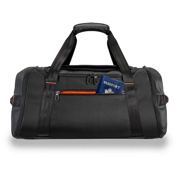 Briggs & Riley ZDX Large Travel Duffle