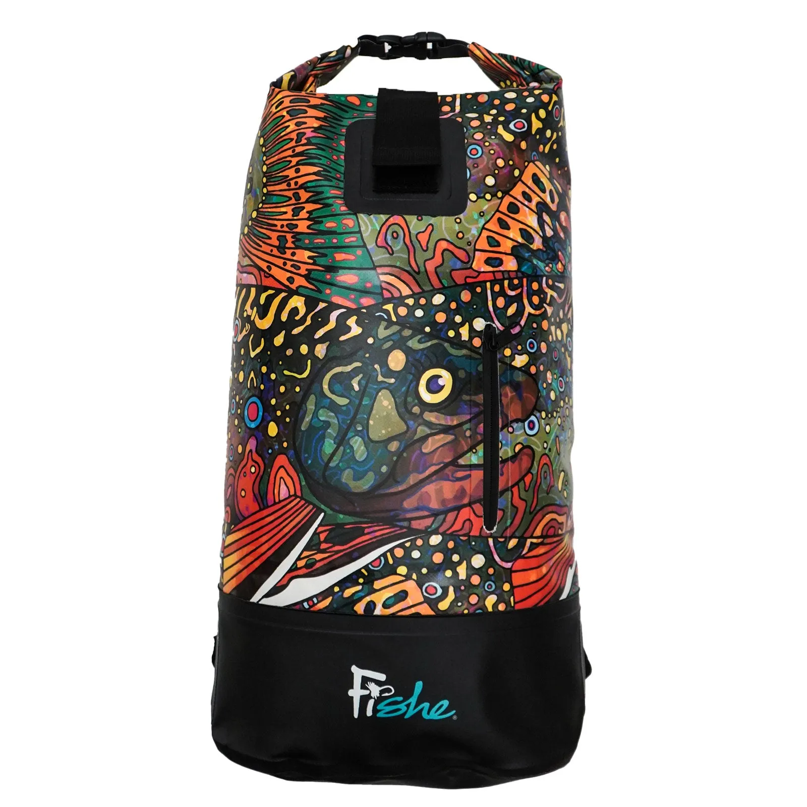 Brookie Backpack Dry Bag