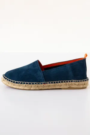 Camping Espadrille