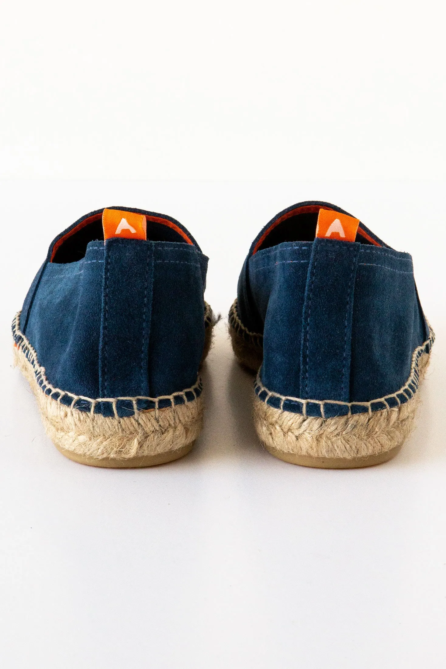 Camping Espadrille