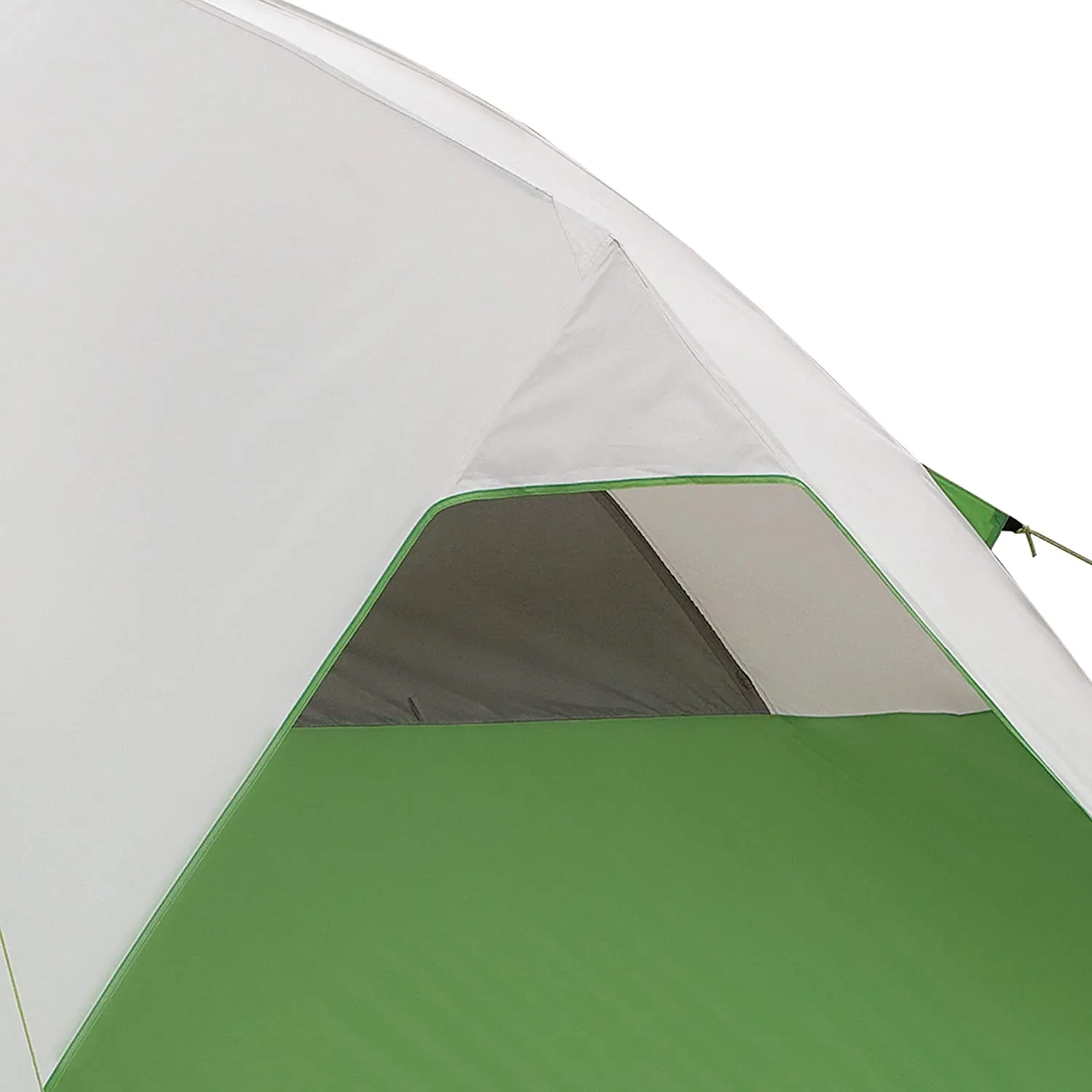 Coleman Dome Tent with Screen Room | Evanston Camping Tent with Screened-In Porch