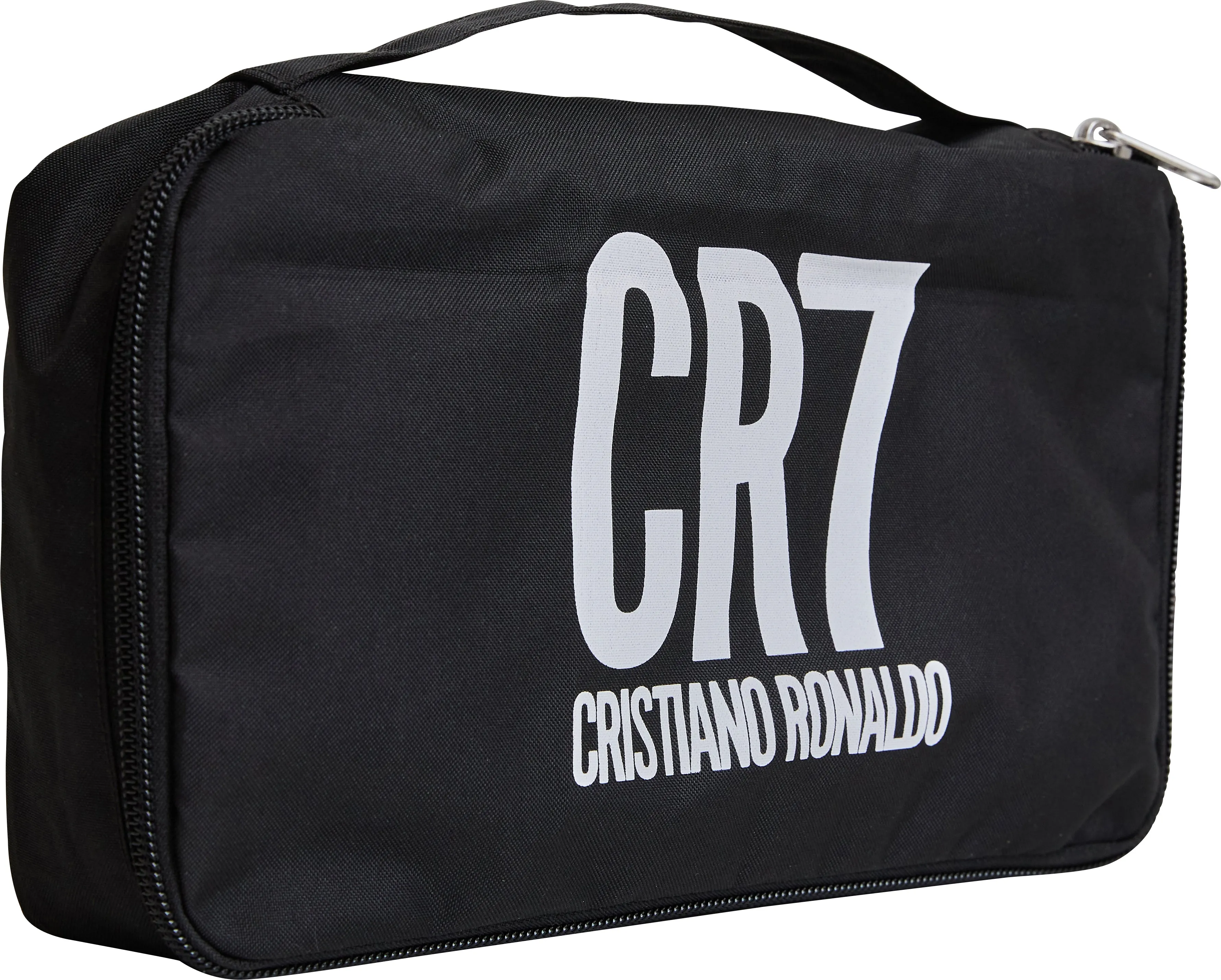 CR7 Men's Trunk 5-Pack in Travel Zip Bag