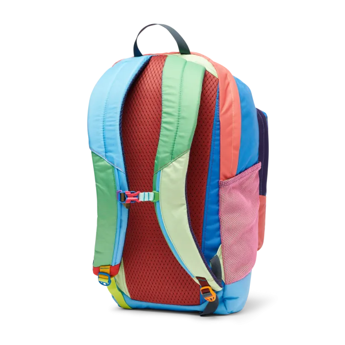 CUSCO 26L BACKPACK - DEL DIA