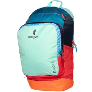 CUSCO 26L BACKPACK - DEL DIA