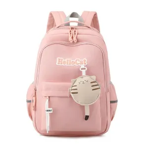 cute school bag korean style kawaii school backpack girl bag 1239