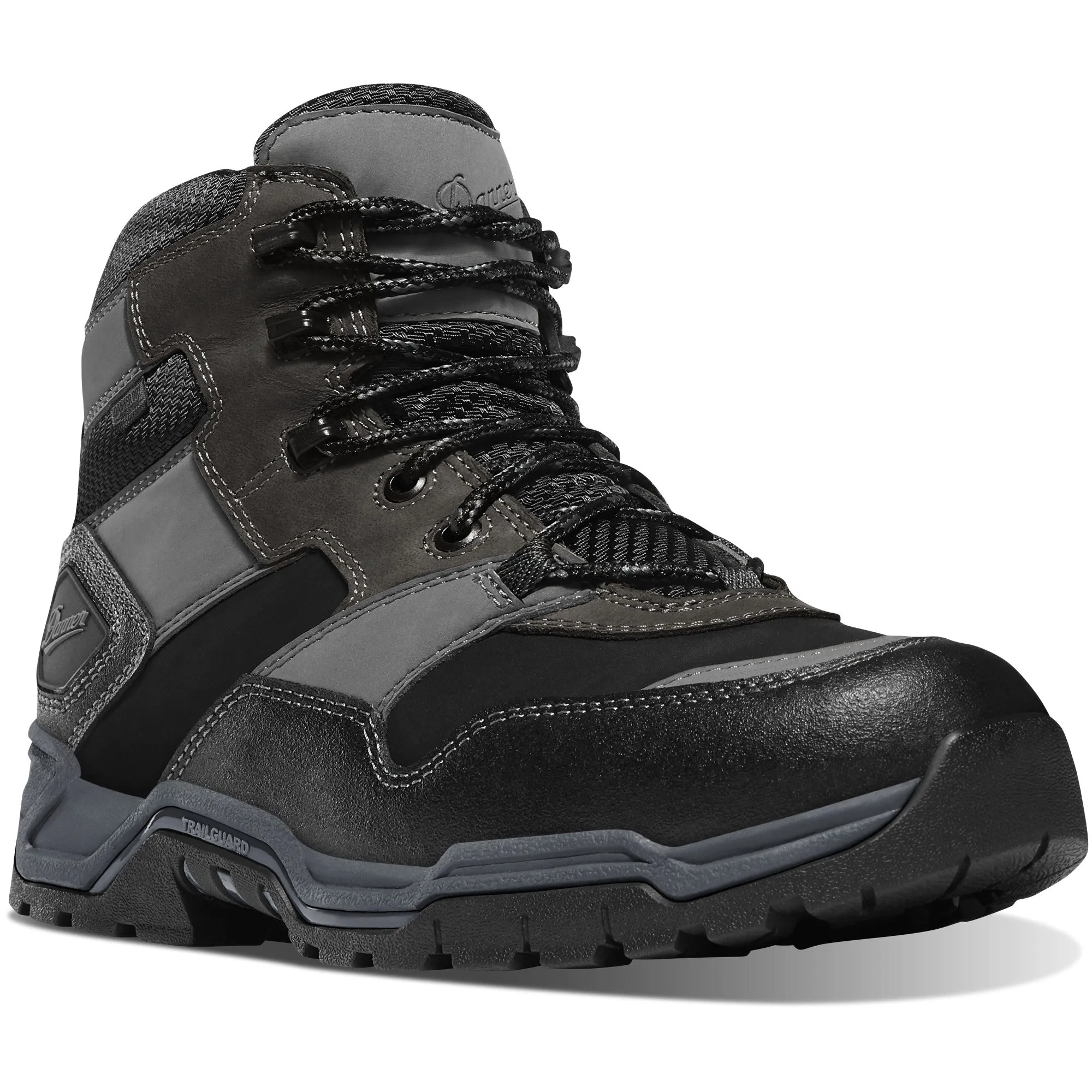 Danner Men's Field Ranger 6" Waterproof Work Boot