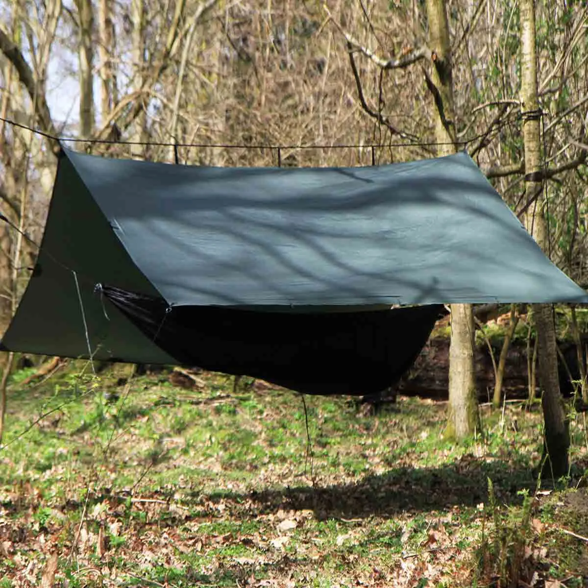 DD Superlight Tarp S - 2.8m x 1.5m