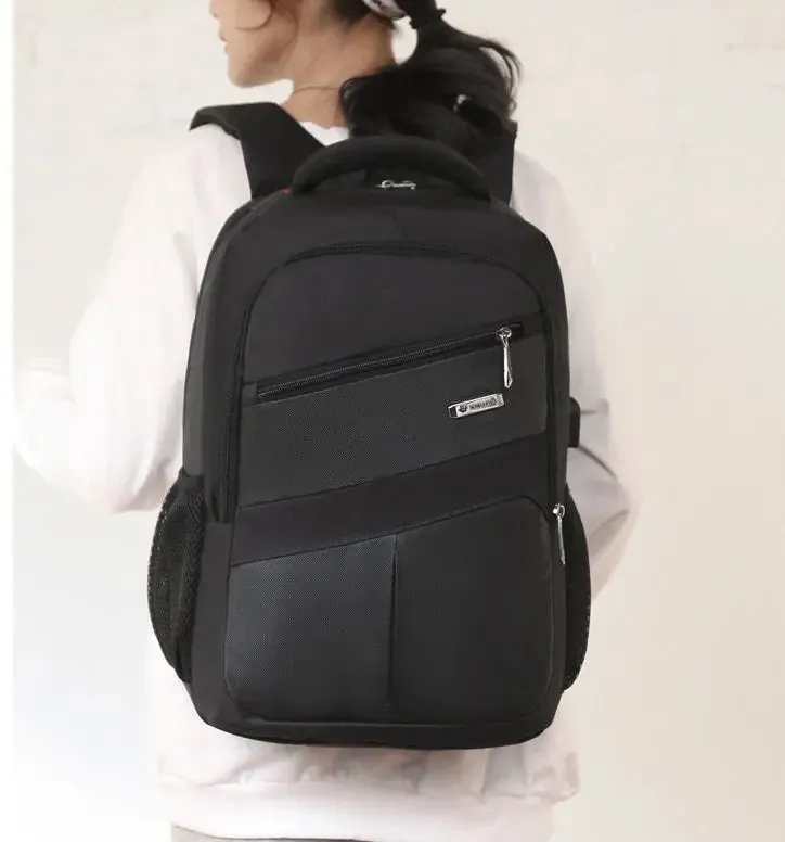 Durable And Stylish Laptop Backpack With USB MJ190