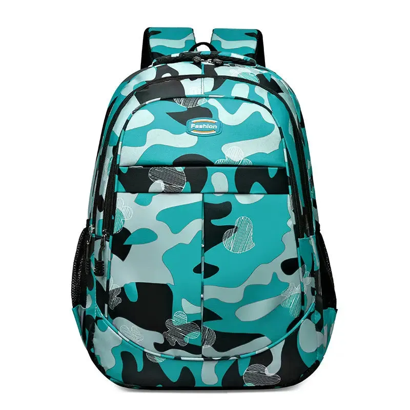 Every School Adventure Backpack 1218