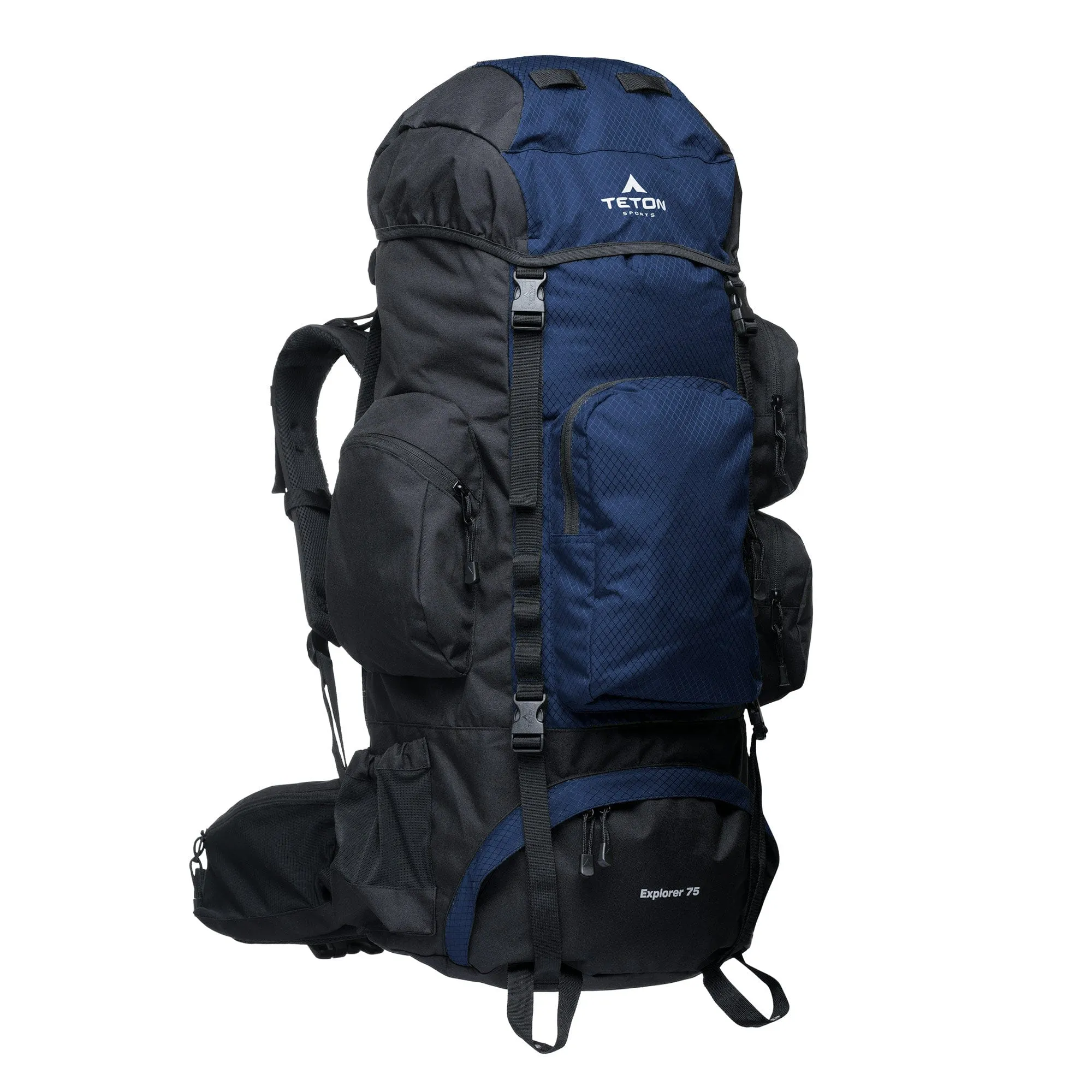 Explorer 75L Backpack