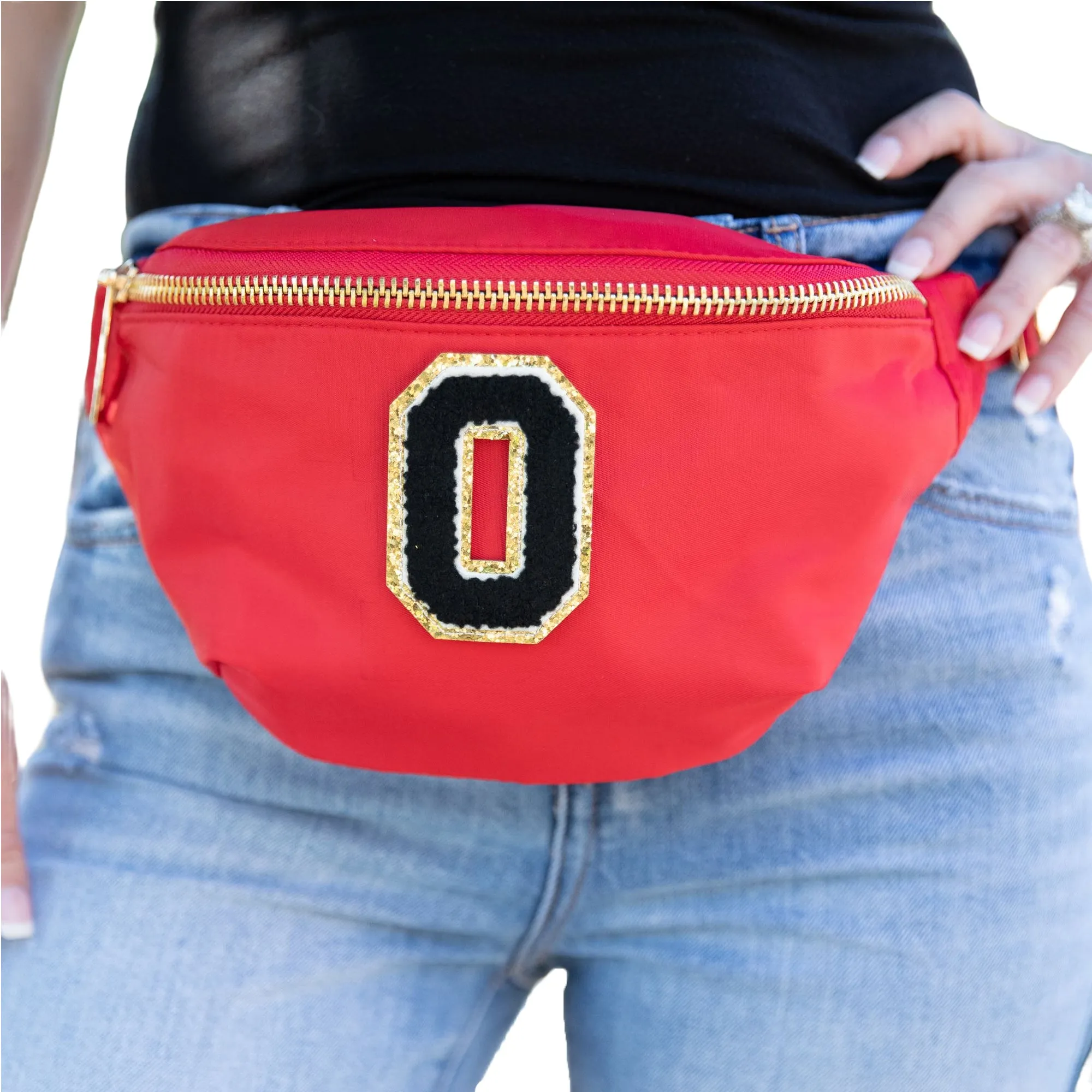 Fanny Pack