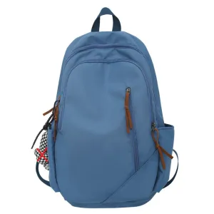 Fashion Campus Backpack School Bag Large Capacity 10