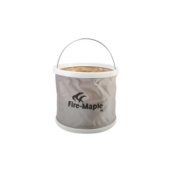 Fire Maple Folding Bucket 9L FMB-909