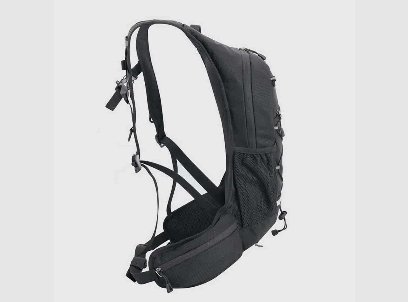 FitVille AdventureAlly Backpack (Unisex)