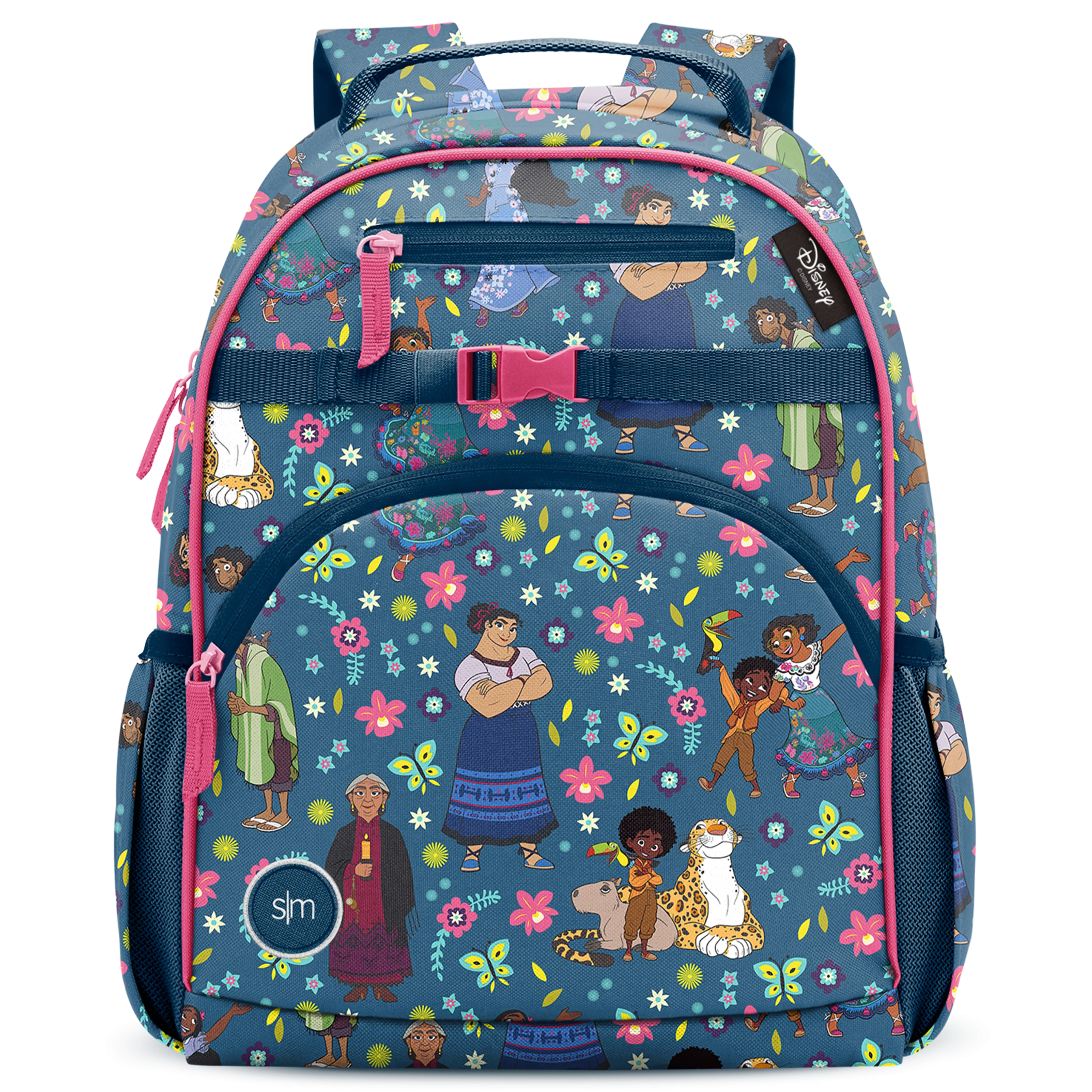 Fletcher Kids' Backpack