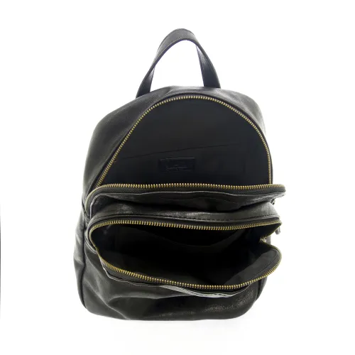 Frankie Soft Backpack in Multiple Colors