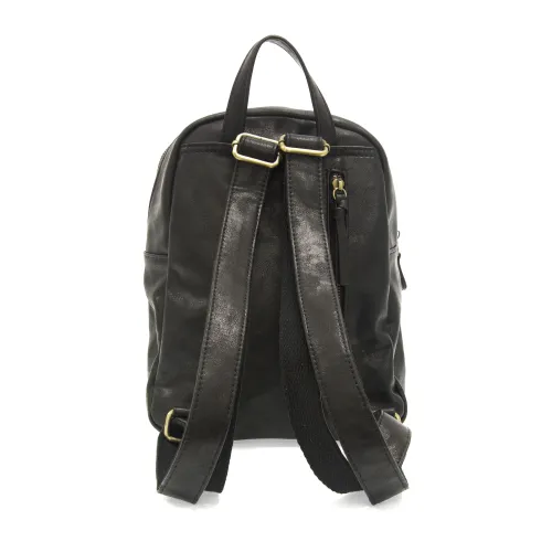 Frankie Soft Backpack in Multiple Colors