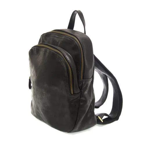 Frankie Soft Backpack in Multiple Colors