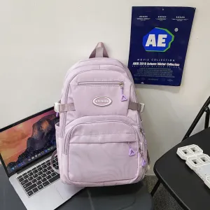 Girls Backpack 4K13