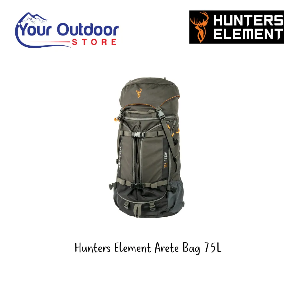 Hunters Element Arete Bag 75L