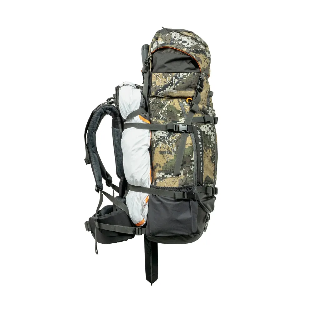 Hunters Element Arete Bag 75L