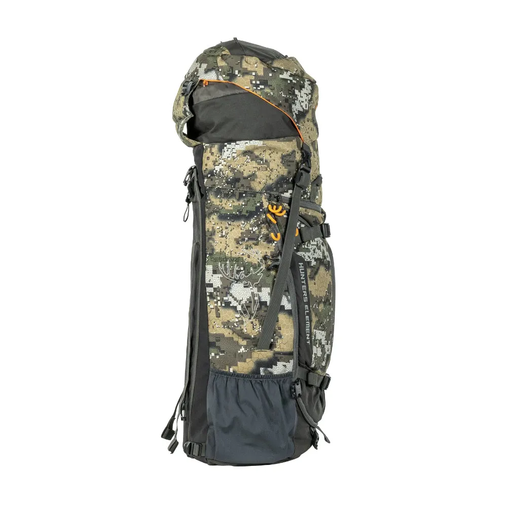 Hunters Element Arete Bag 75L