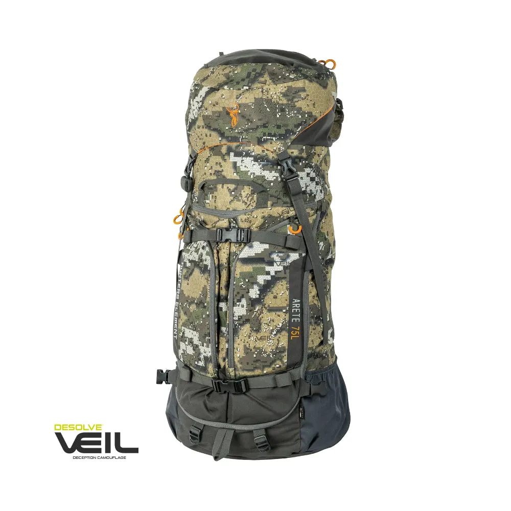 Hunters Element Arete Bag 75L