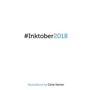 #Inktober2018