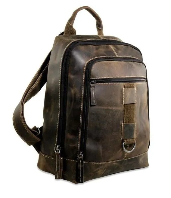 Jack Georges Arizona Backpack