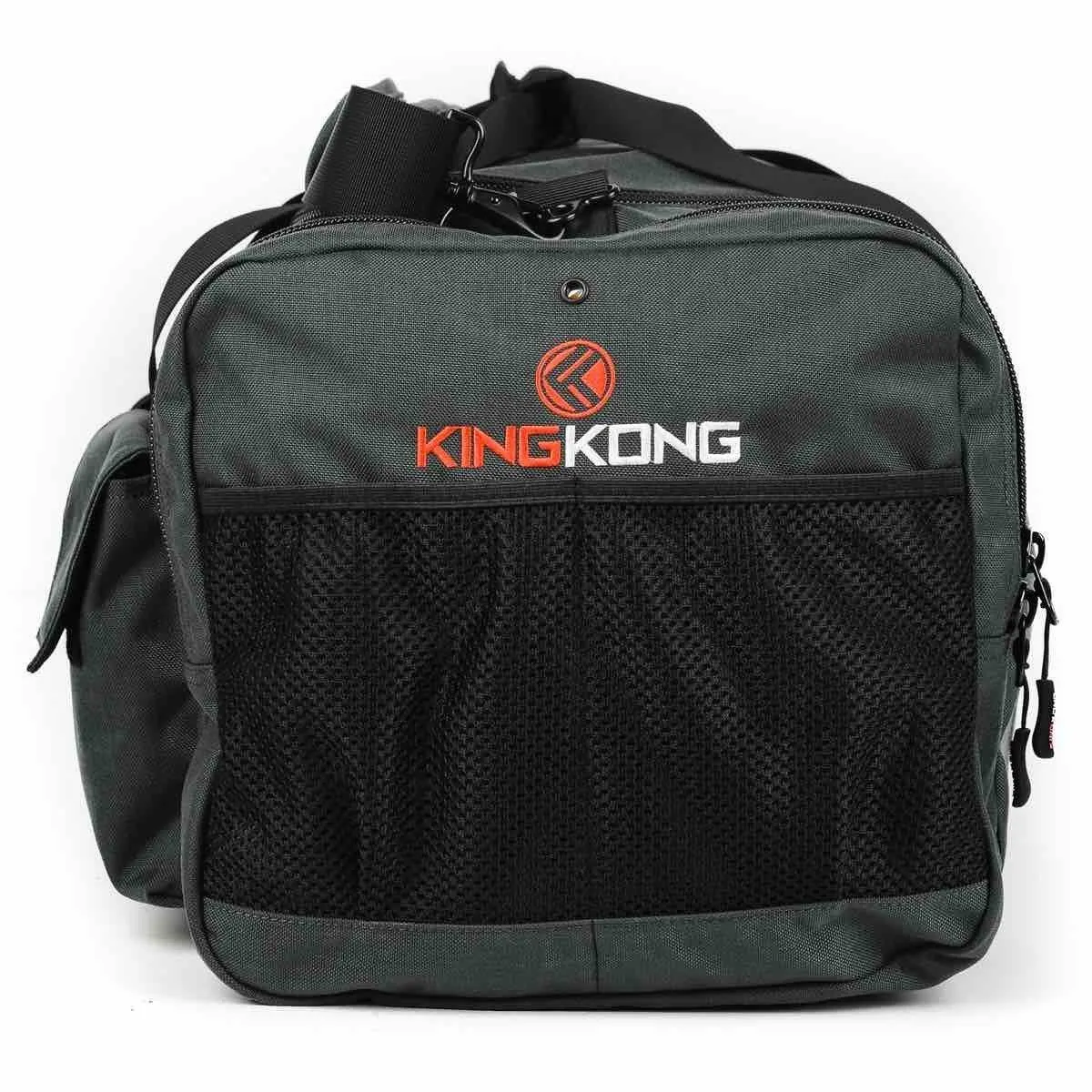 King Kong Duffle Bag - The Original - 3.0 - Charcoal