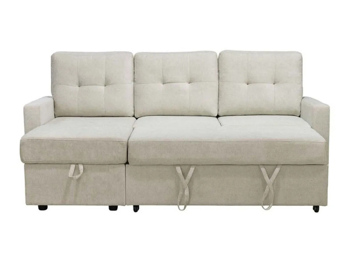 Kylie Storage Sofa Bed Reversible Sectional